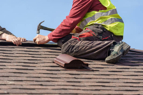 Best Commercial Roofing Services  in Hayesville, OR