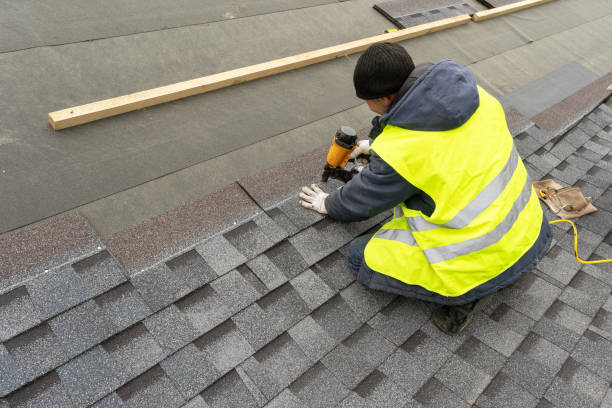 Best Roof Replacement Cost  in Hayesville, OR