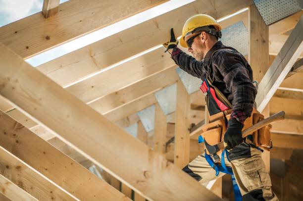 Quick and Trustworthy Emergency Roof Repair Services in Hayesville, OR