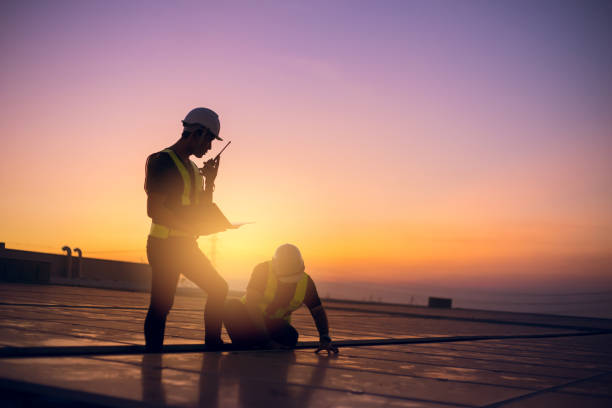 Best Commercial Roofing Services  in Hayesville, OR