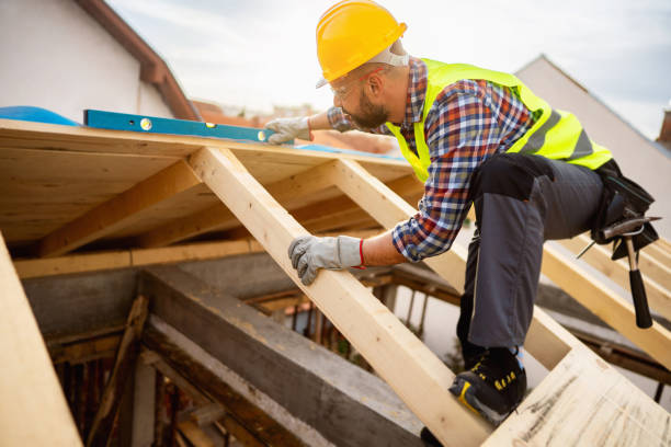 Best Commercial Roofing Services  in Hayesville, OR