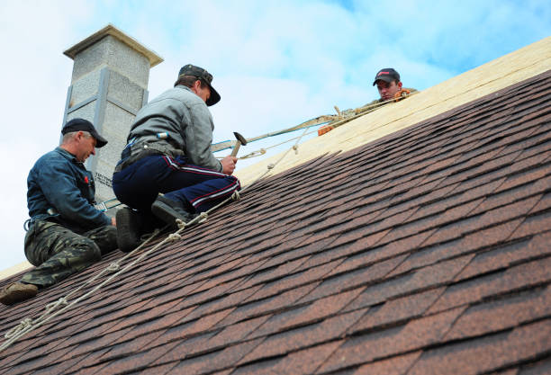 Roof Installation Near Me in Hayesville, OR